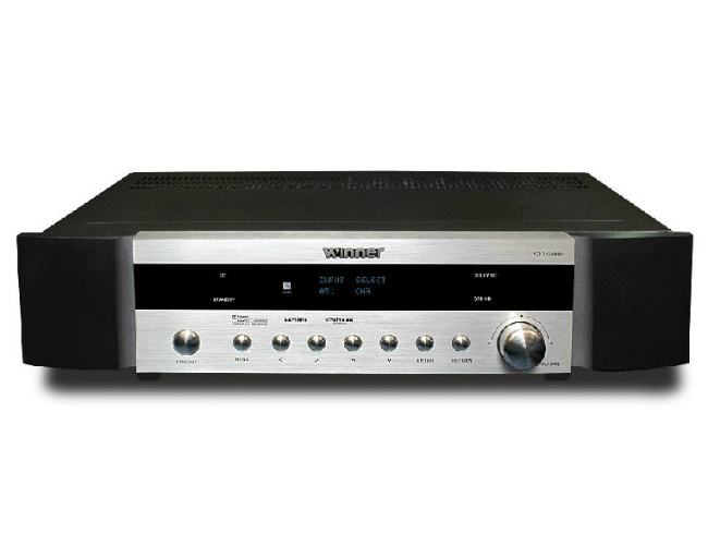 天逸音響維修天逸功放圖片