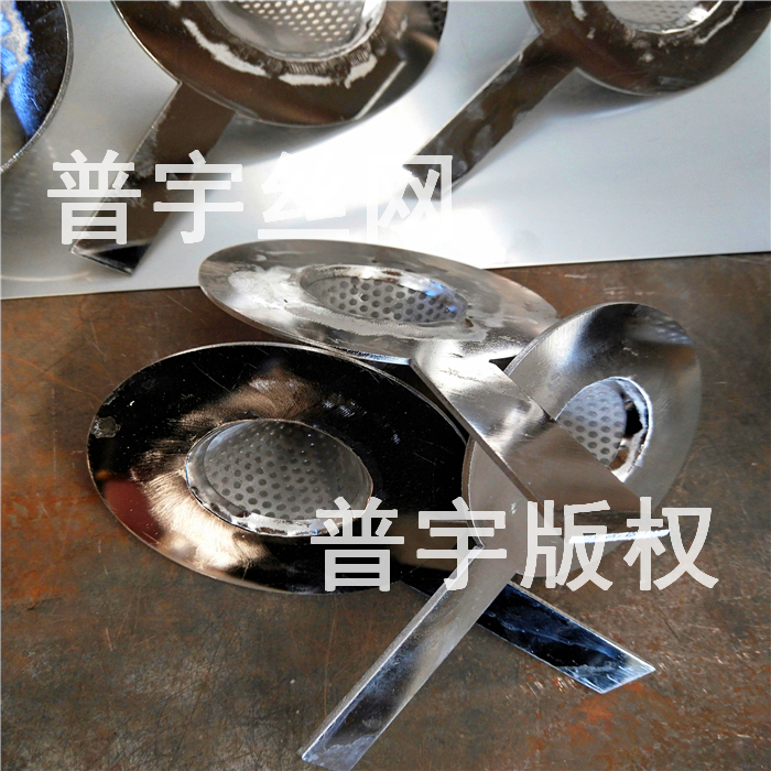 普宇過濾網(wǎng)廠家供應(yīng)DN300管道開工籠型過濾器