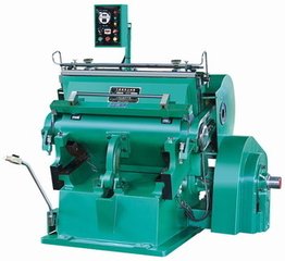 模切壓痕機(jī)圖片/模切壓痕機(jī)樣板圖 (4)