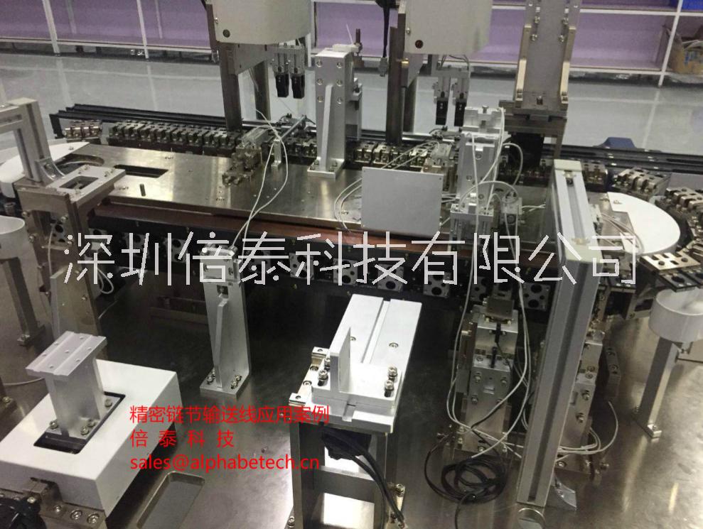 環(huán)形輸送線圖片/環(huán)形輸送線樣板圖 (4)