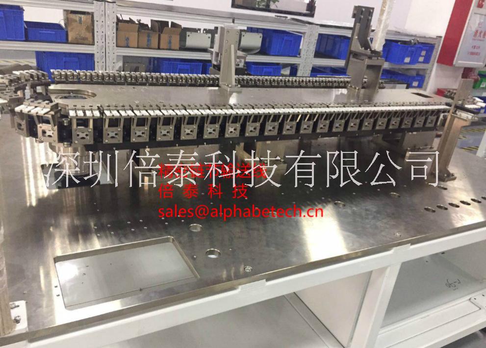 環(huán)形輸送線裝置圖片/環(huán)形輸送線裝置樣板圖 (4)