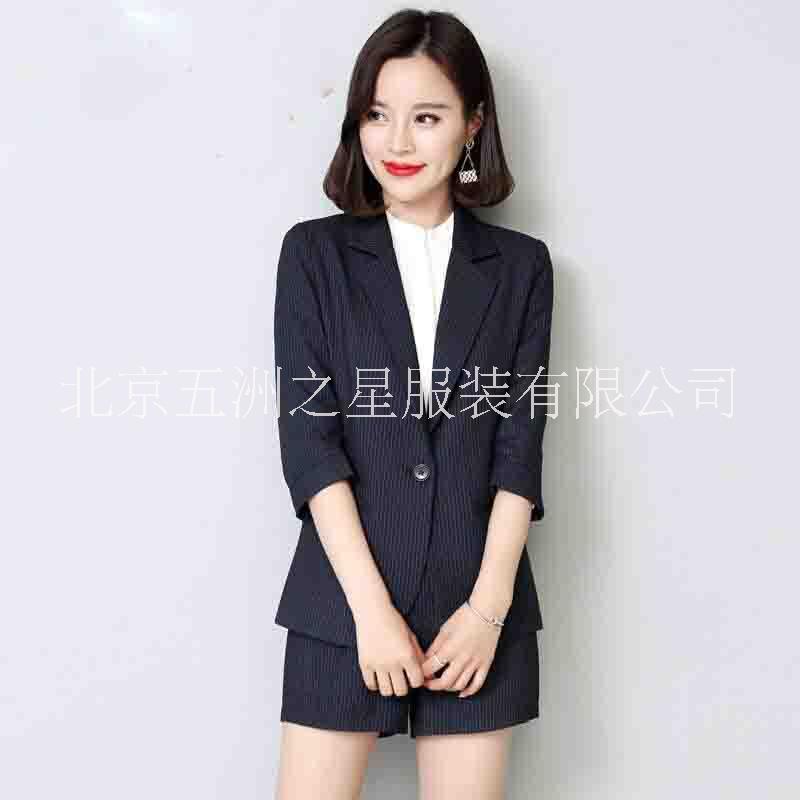北京（夏季薄款時尚西裝定制）圖片/北京（夏季薄款時尚西裝定制）樣板圖 (2)