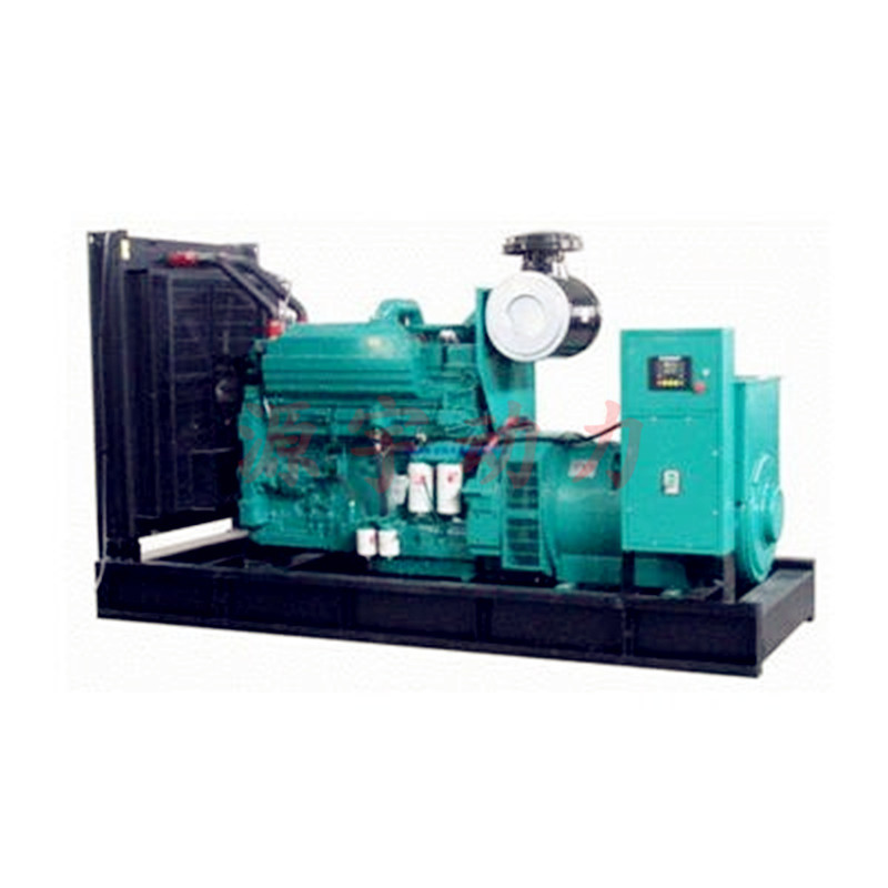 低噪音發(fā)電機圖片/低噪音發(fā)電機樣板圖 (2)