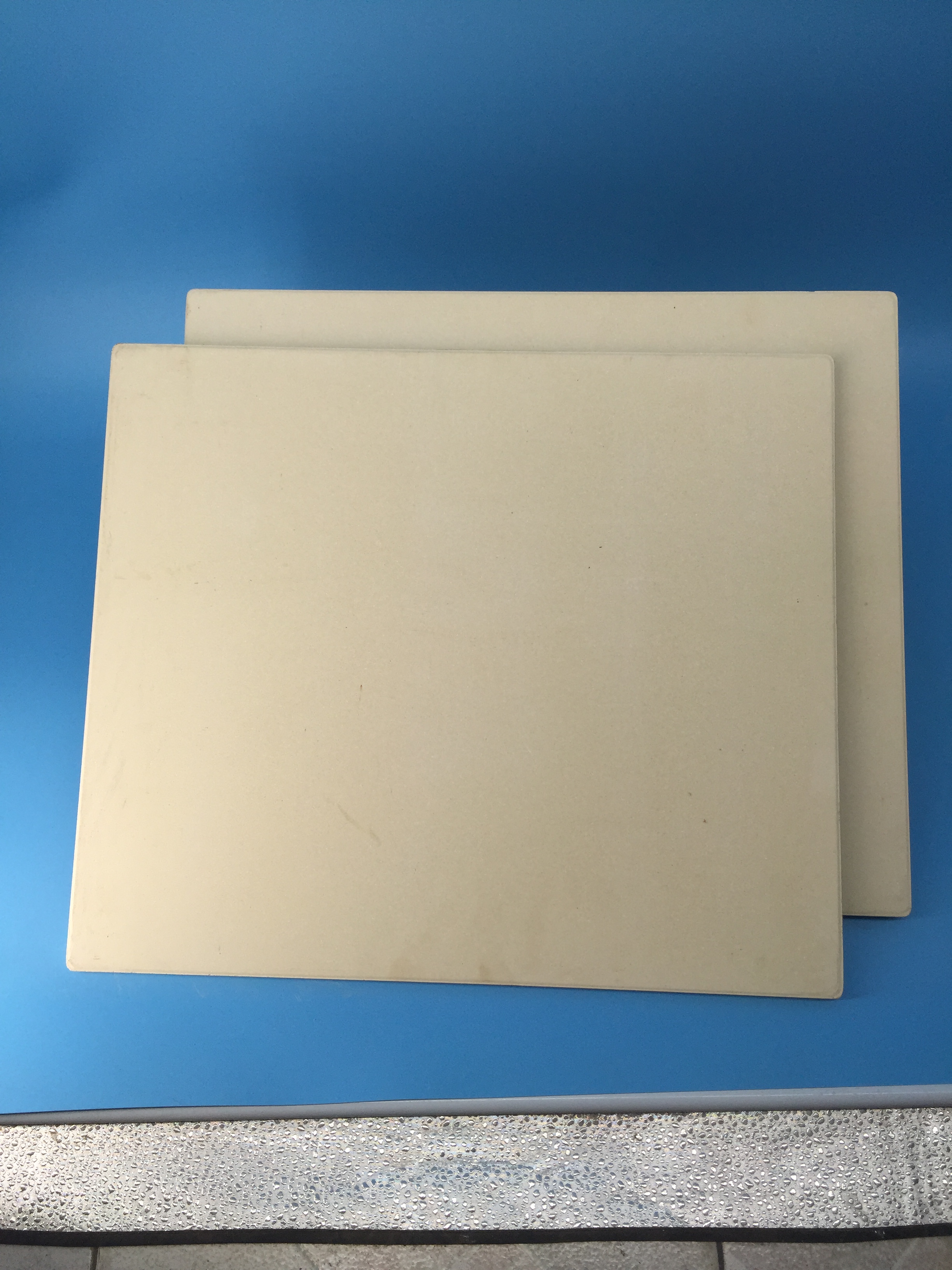 堇青石板 批薩板圖片/堇青石板 批薩板樣板圖 (2)