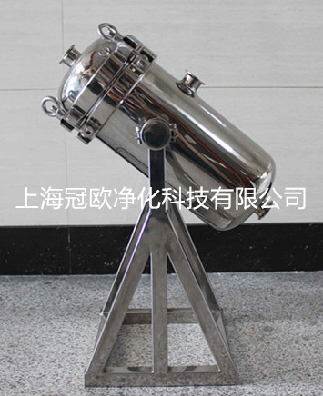 鈦棒過濾器圖片/鈦棒過濾器樣板圖 (3)