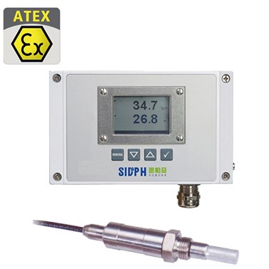 便攜露點儀圖片/便攜露點儀樣板圖 (4)