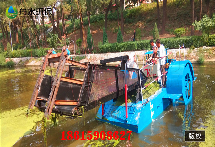 割草船圖片/割草船樣板圖 (3)