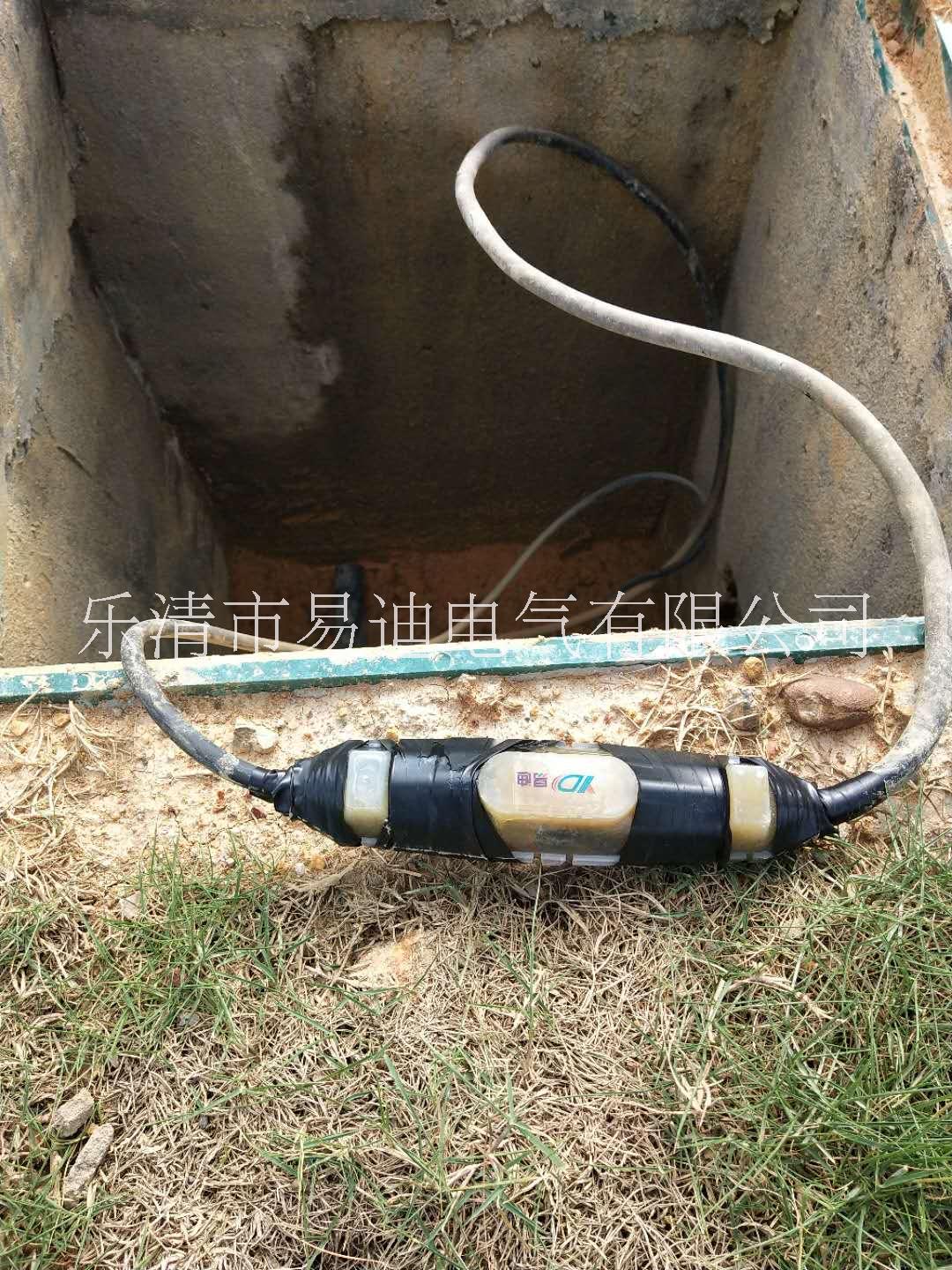 樹脂澆鑄電纜接頭 低壓電纜中間接圖片/樹脂澆鑄電纜接頭 低壓電纜中間接樣板圖 (4)