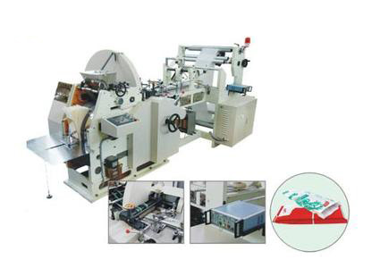 全自動文具用品文件夾制造機 文具用品文件夾制造機