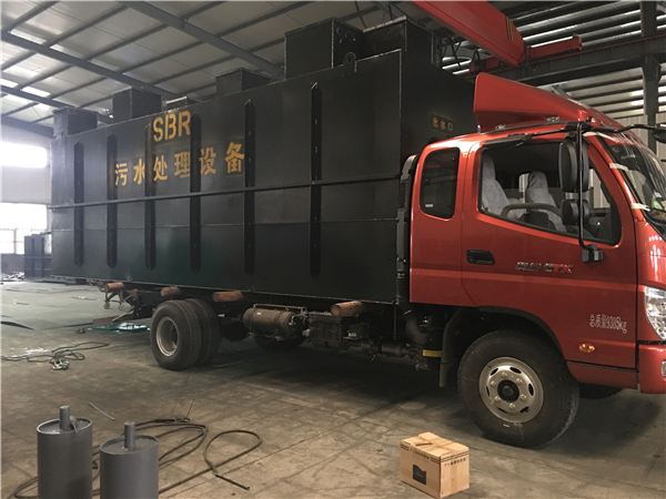 污水處理設備圖片/污水處理設備樣板圖 (3)