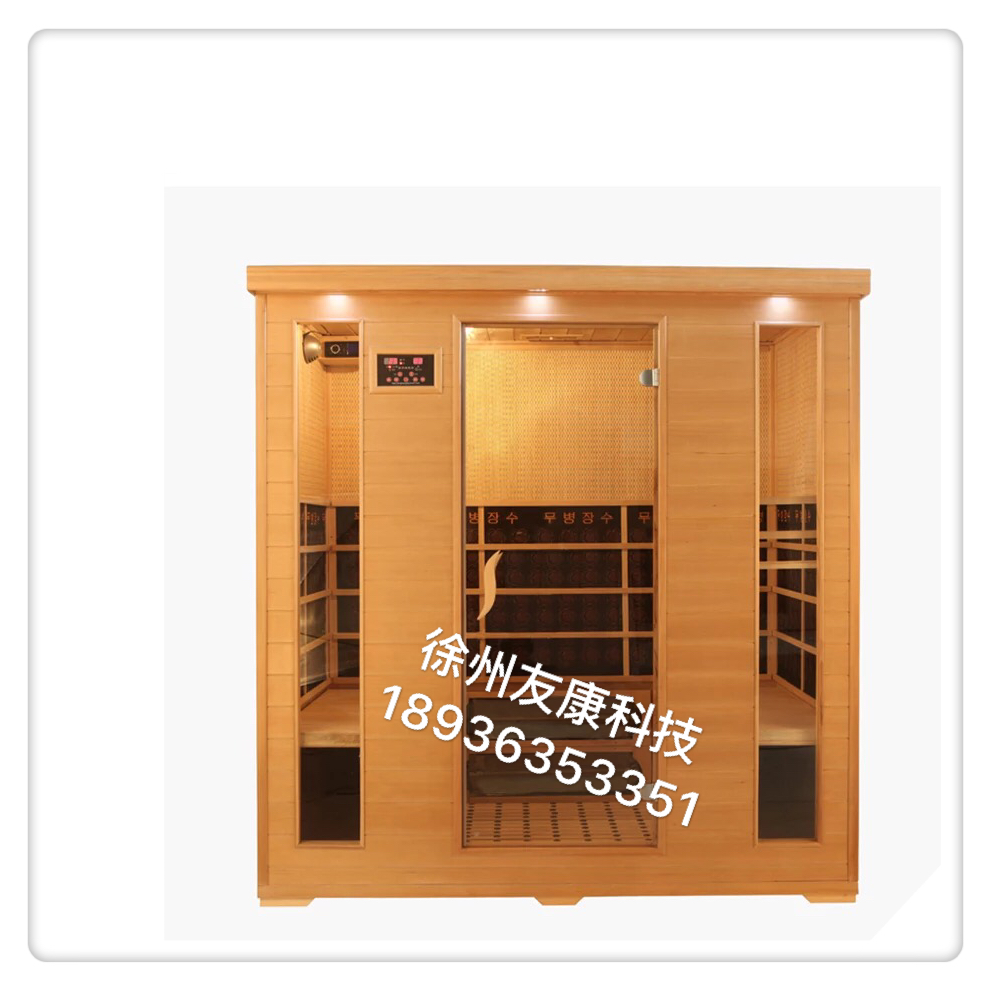 產(chǎn)后發(fā)汗房圖片/產(chǎn)后發(fā)汗房樣板圖 (3)