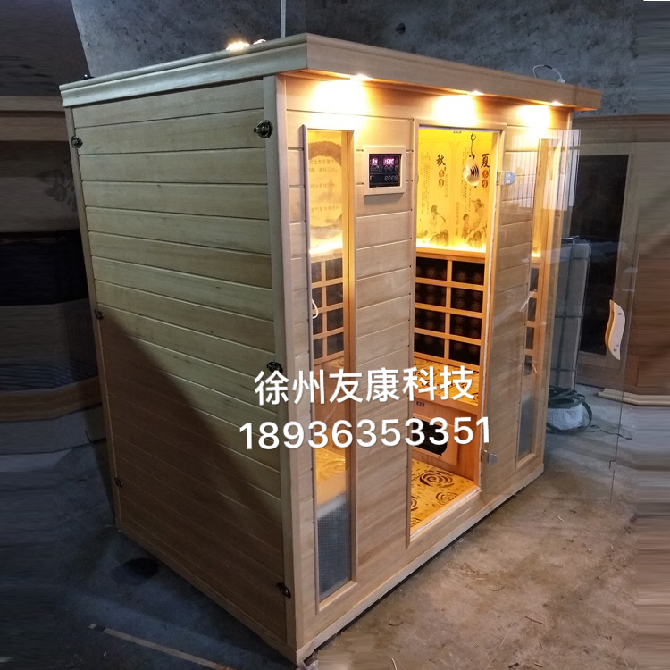 產(chǎn)后發(fā)汗房圖片/產(chǎn)后發(fā)汗房樣板圖 (2)