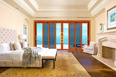 佛山市南海六扇門窗鋁合金門窗圖片/佛山市南海六扇門窗鋁合金門窗樣板圖 (4)