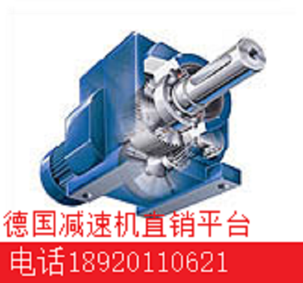 減速機(jī)圖片/減速機(jī)樣板圖 (1)