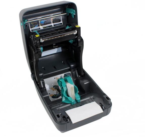 斑馬GX430t條碼標(biāo)簽打印機(jī)圖片/斑馬GX430t條碼標(biāo)簽打印機(jī)樣板圖 (3)