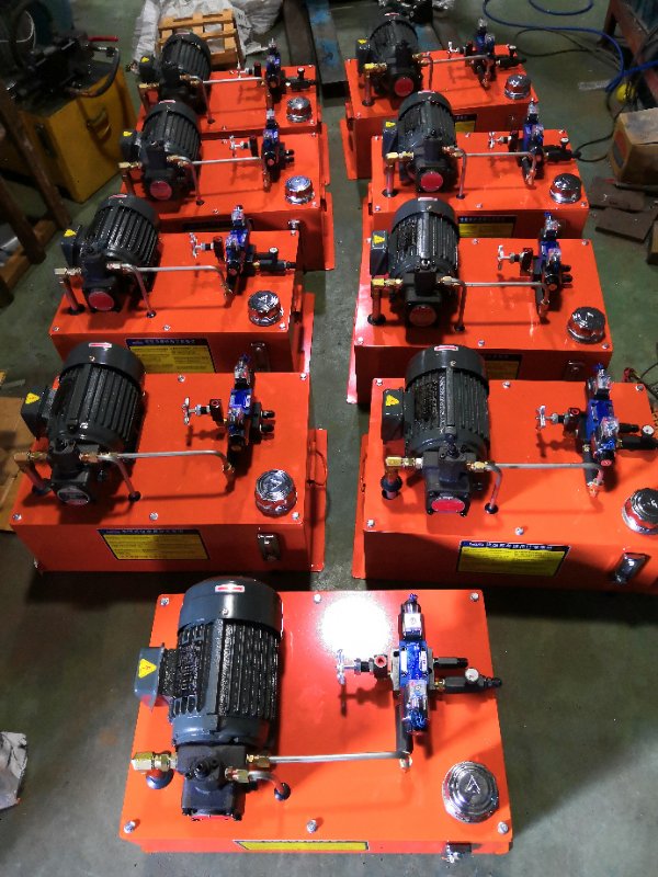 浙江冶金液壓油缸圖片/浙江冶金液壓油缸樣板圖 (2)