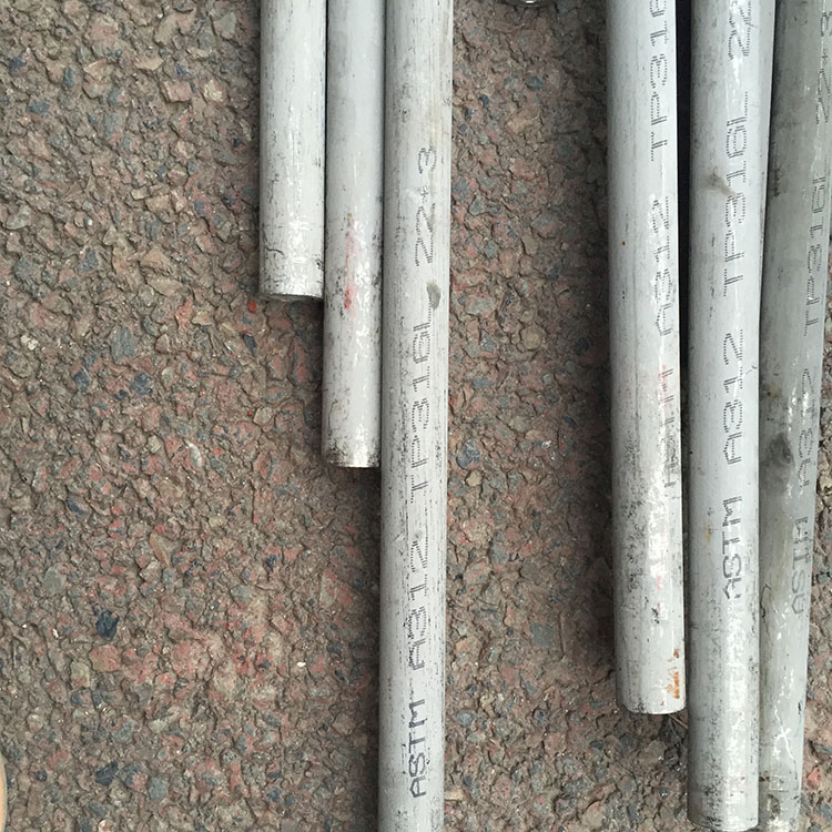 不銹鋼熱軋無縫管圖片/不銹鋼熱軋無縫管樣板圖 (2)