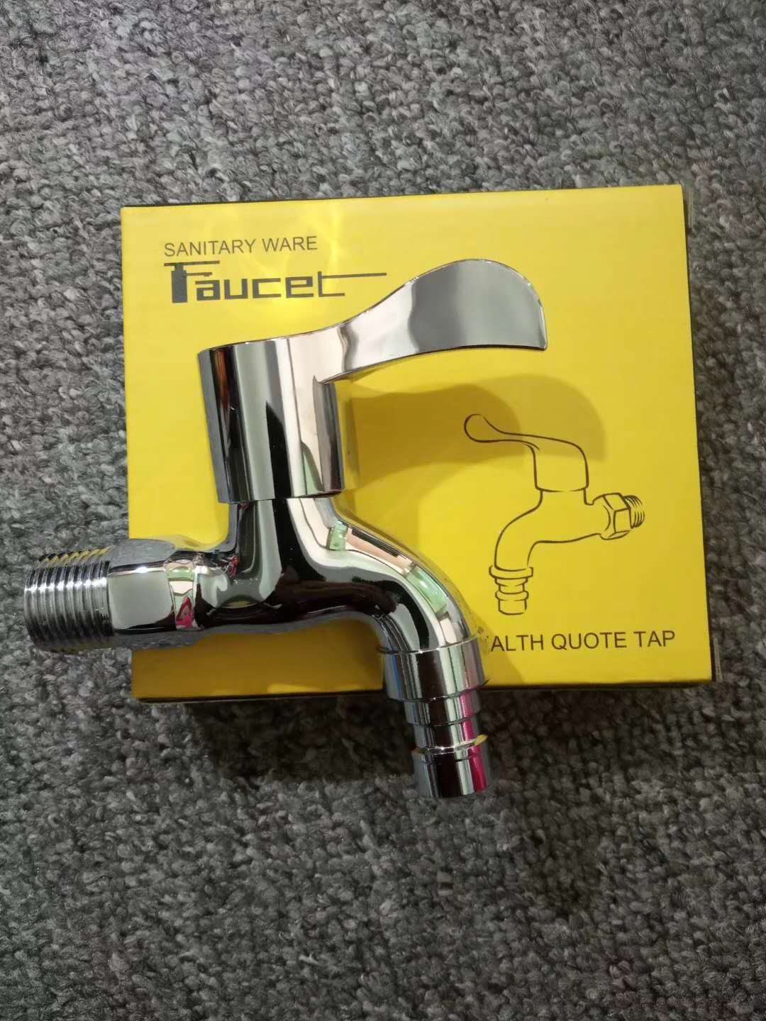 自動(dòng)洗衣機(jī)水龍頭接頭專用圖片