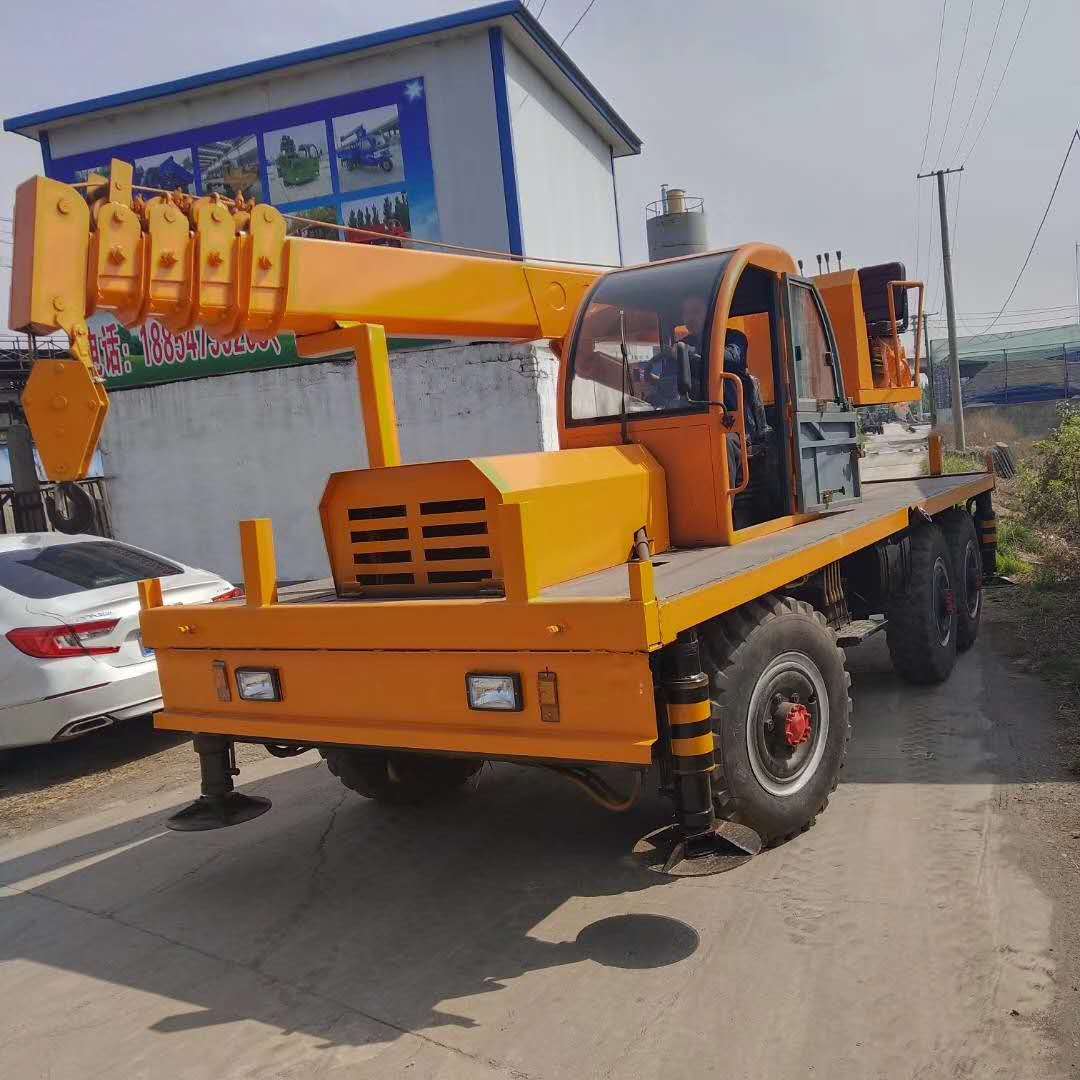 隨車吊圖片/隨車吊樣板圖 (3)