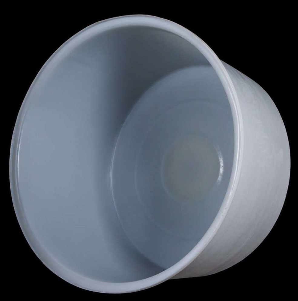 供應加蓋牛筋塑料發(fā)酵腌漬菜桶涼山圖片