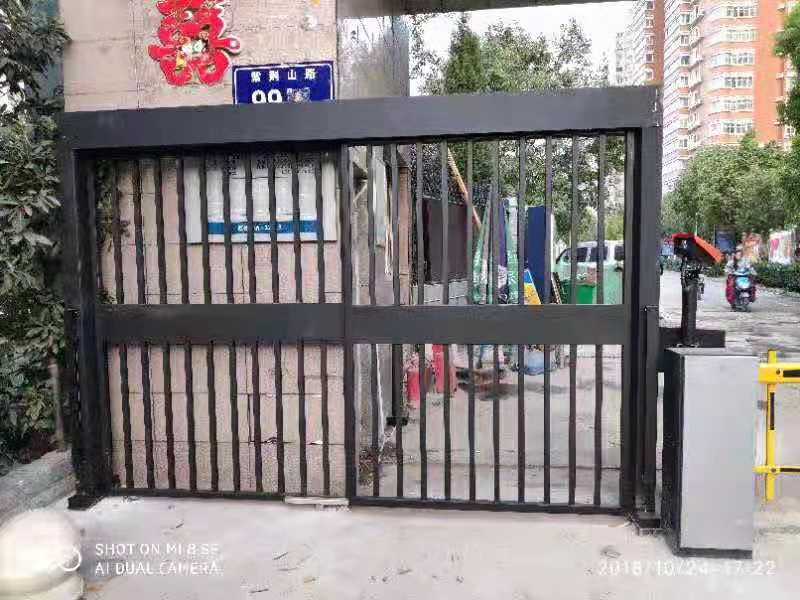 平移門圖片/平移門樣板圖 (4)