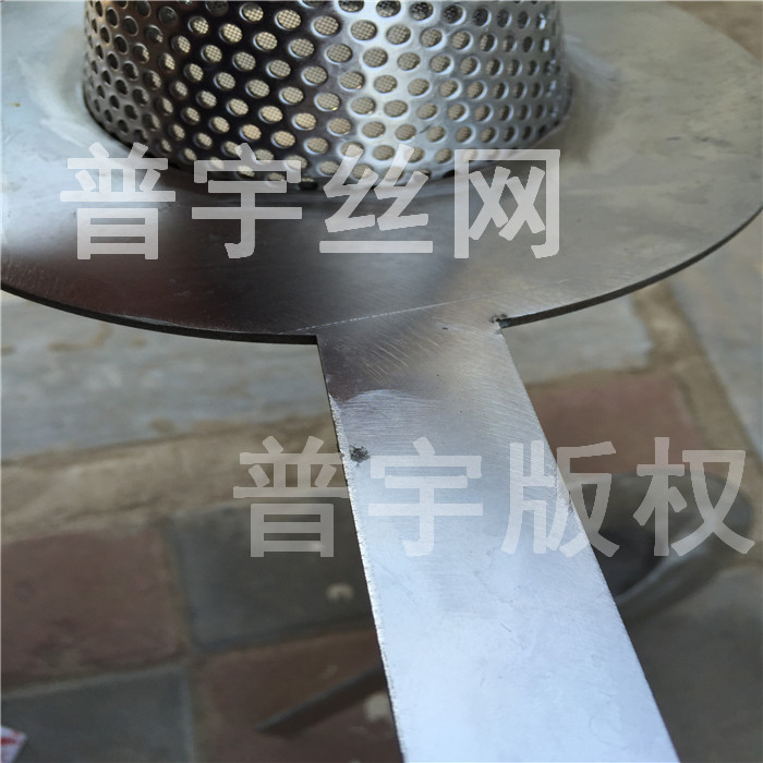 DN100籠型過(guò)濾器圖片/DN100籠型過(guò)濾器樣板圖 (2)