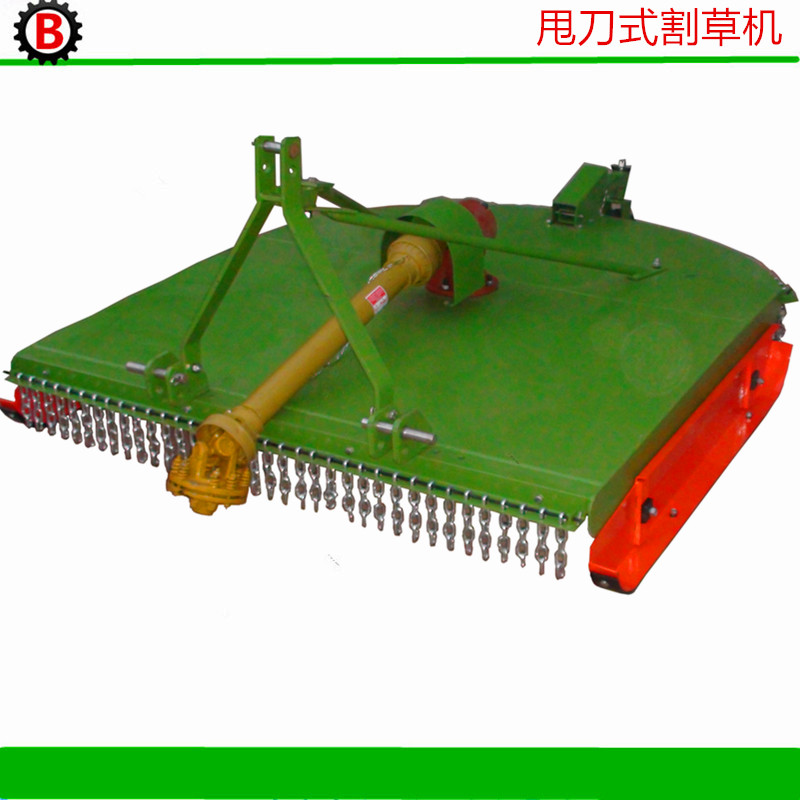 機(jī)場割草機(jī)圖片