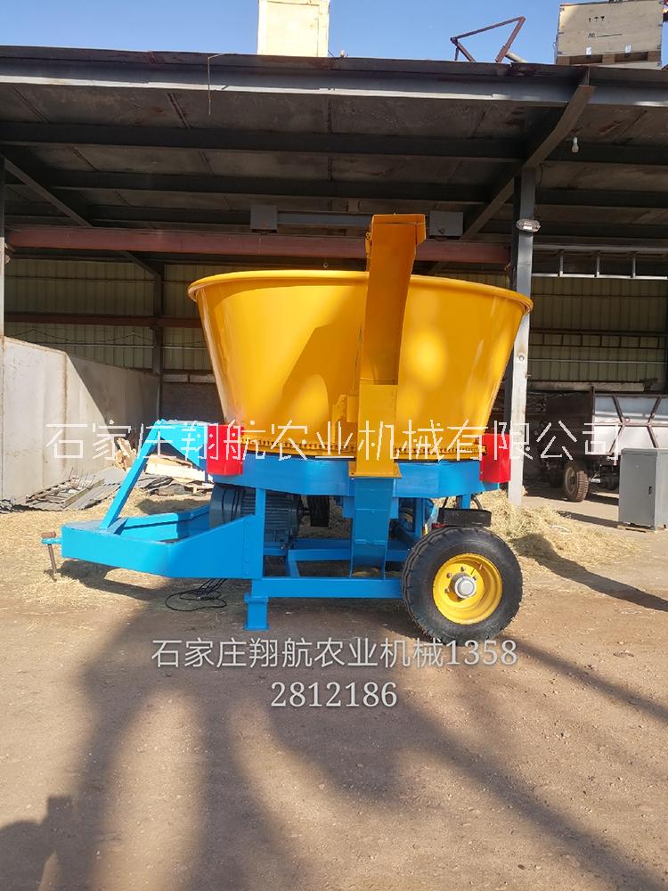 養(yǎng)殖場專用秸稈粉碎機(jī)圖片/養(yǎng)殖場專用秸稈粉碎機(jī)樣板圖 (2)