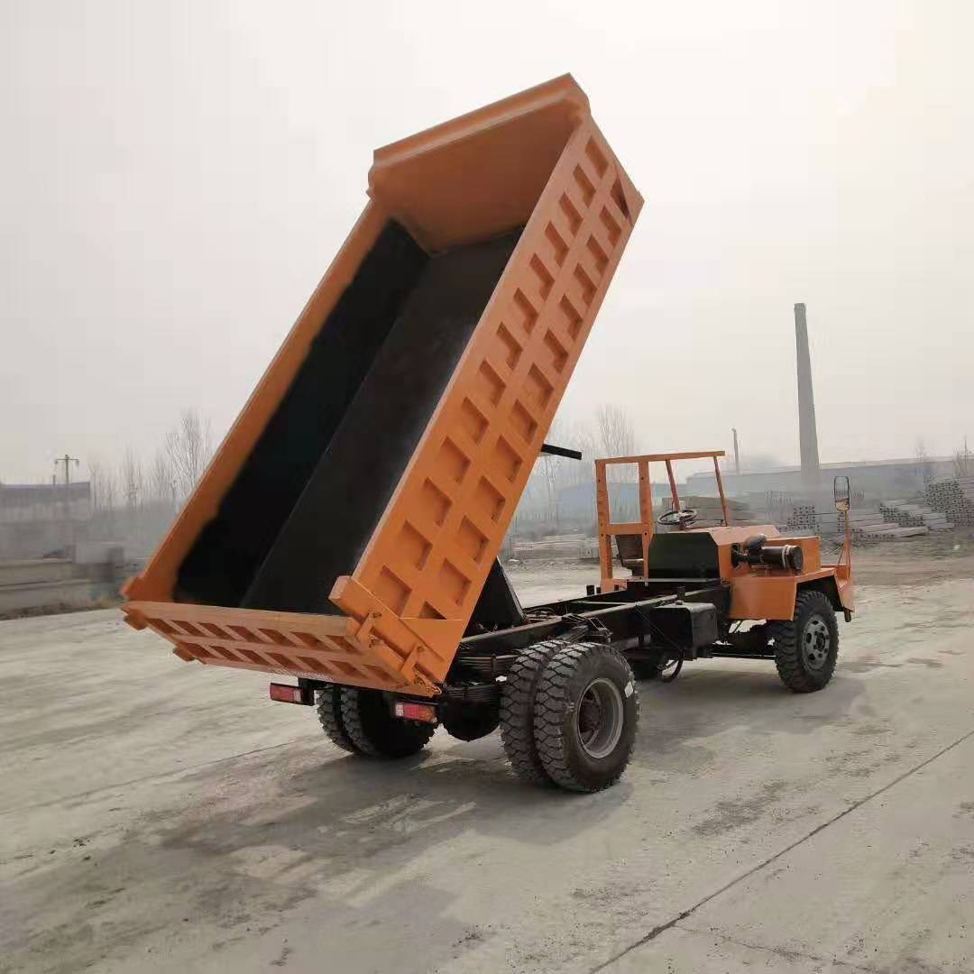 四驅(qū)四不像車廠家圖片/四驅(qū)四不像車廠家樣板圖 (2)