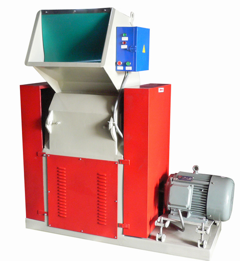 廢舊塑料管材破碎機(jī) PP機(jī)頭料破碎機(jī)/PE薄膜料打碎