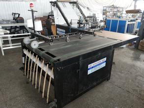 自動切縫雙頭縫底機(jī)圖片/自動切縫雙頭縫底機(jī)樣板圖 (4)