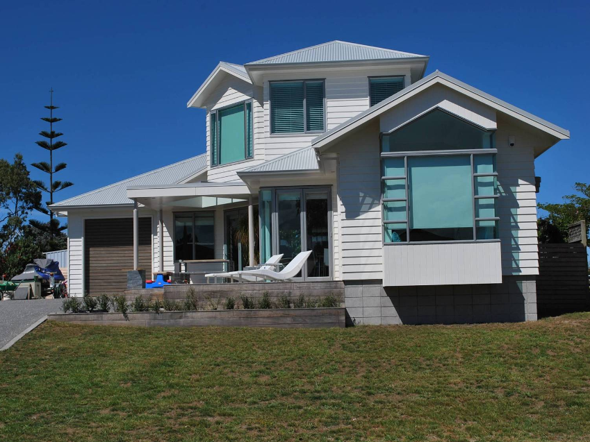 輕鋼別墅圖片/輕鋼別墅樣板圖 (2)