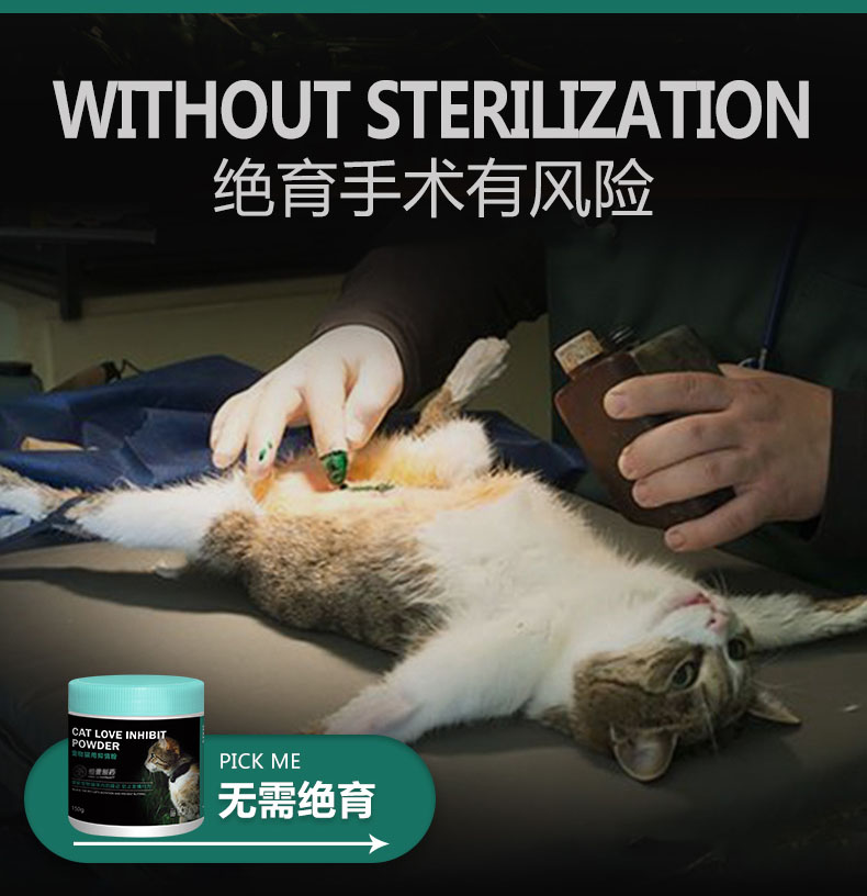寵物抑情粉圖片/寵物抑情粉樣板圖 (4)