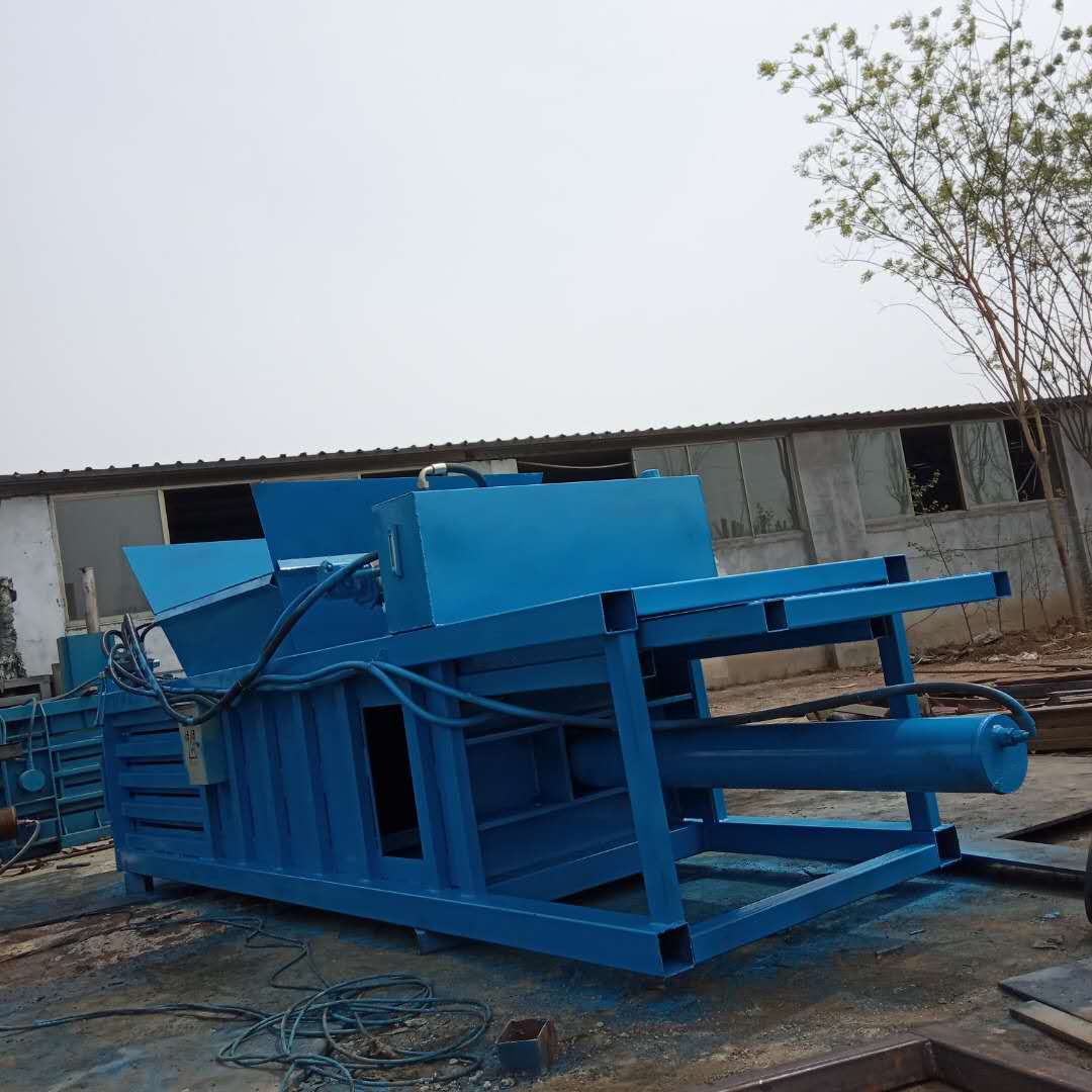 臥式編織袋打包機圖片/臥式編織袋打包機樣板圖 (2)