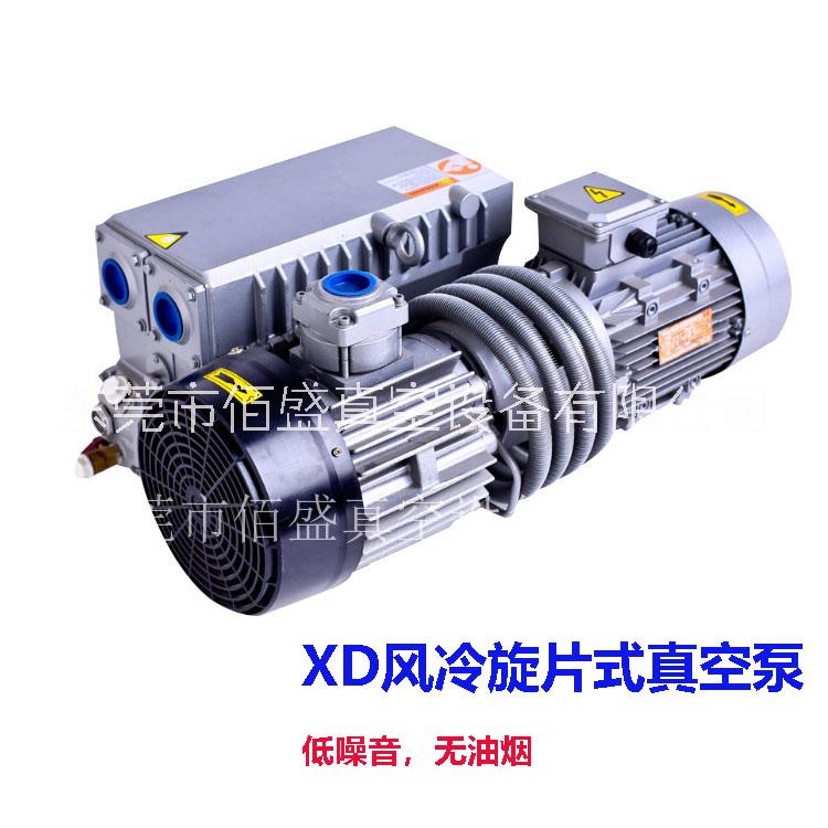 旋片式真空泵圖片/旋片式真空泵樣板圖 (1)