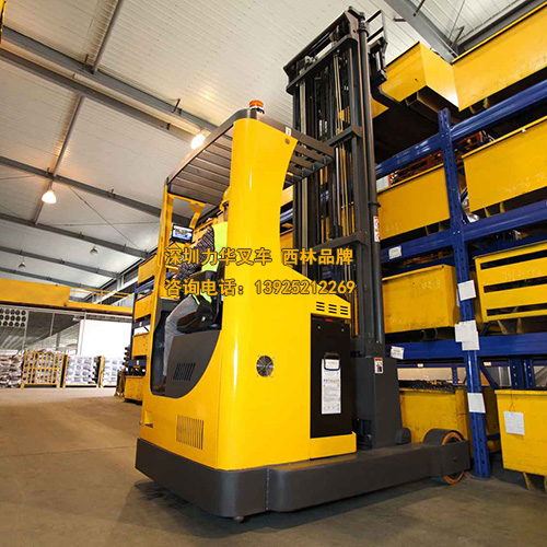 深圳力華叉車 手動搬運車 BFS圖片/深圳力華叉車 手動搬運車 BFS樣板圖 (4)