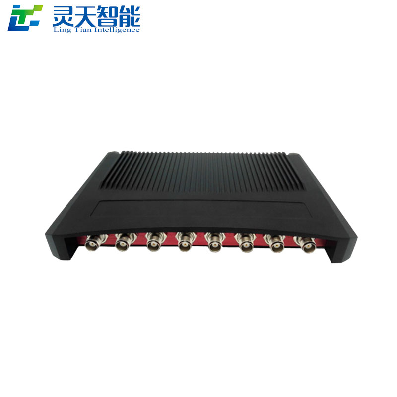 LT-RFID超高頻8通道讀寫器圖片/LT-RFID超高頻8通道讀寫器樣板圖 (2)