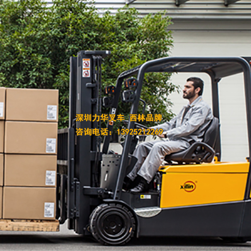 惠州西林叉車 手動搬運車 BFJ圖片/惠州西林叉車 手動搬運車 BFJ樣板圖 (3)