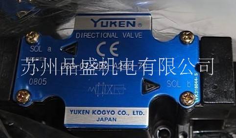 供應(yīng)YUKEN油研 DSG-01-2D2-A240-70