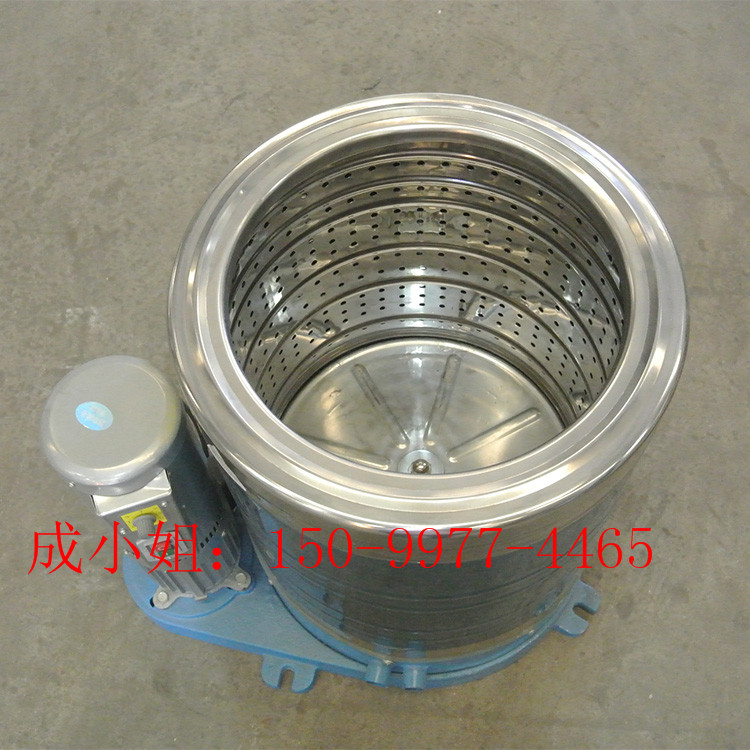 蔬菜脫水機(jī)，食品甩干機(jī)圖片