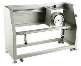 手動(dòng)砂輪式磨刮膠機(jī) 砂輪式磨刮膠機(jī)