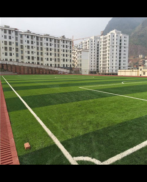 吐魯番地區(qū)便宜的綠色仿真草坪廠家圖片