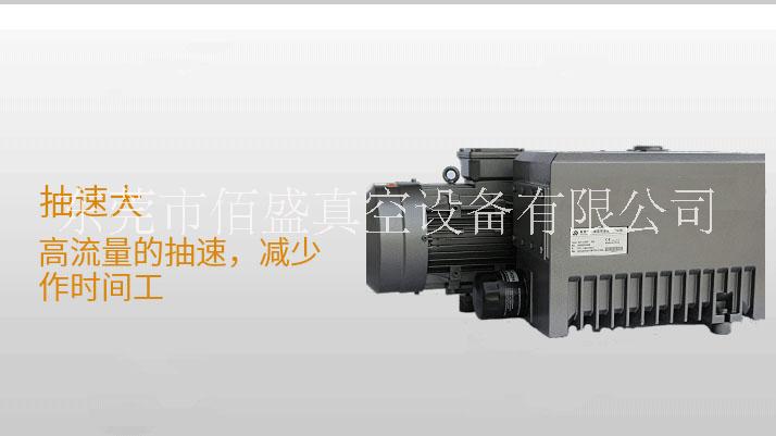 旋片式真空泵圖片/旋片式真空泵樣板圖 (4)