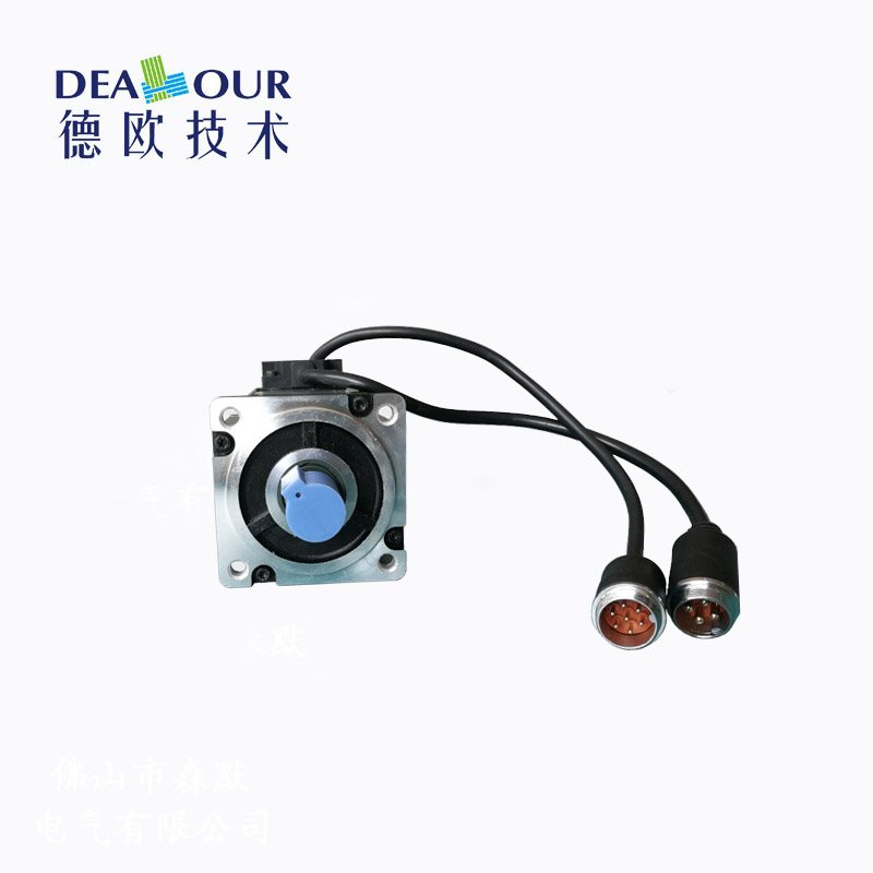 伺服電機驅(qū)動器圖片/伺服電機驅(qū)動器樣板圖 (2)