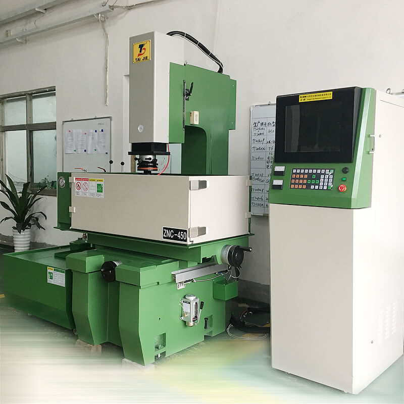 450火花機圖片/450火花機樣板圖 (4)