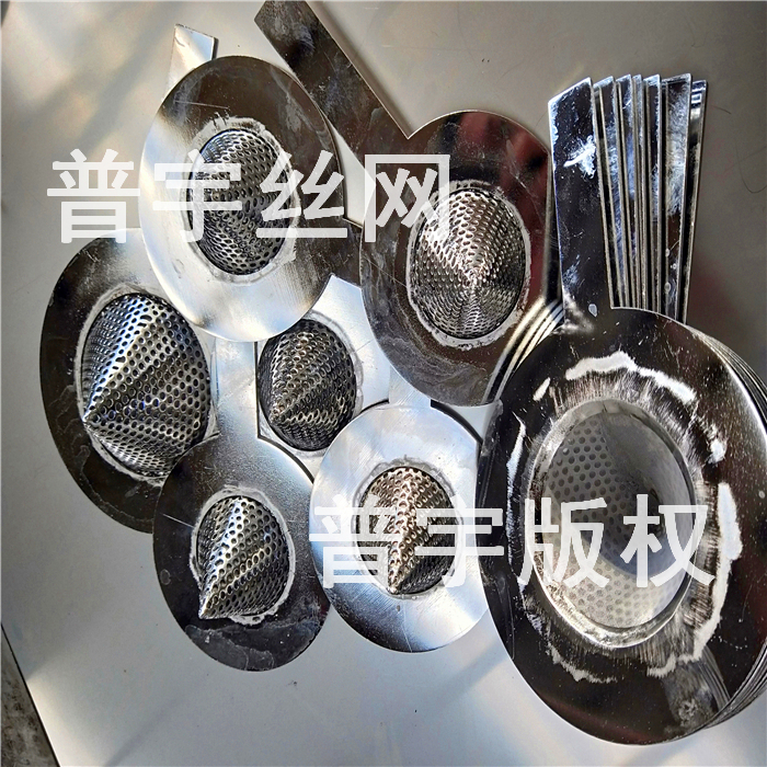 DN25籠型過濾器圖片/DN25籠型過濾器樣板圖 (4)
