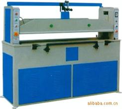 液壓 平面開料機圖片/液壓 平面開料機樣板圖 (4)