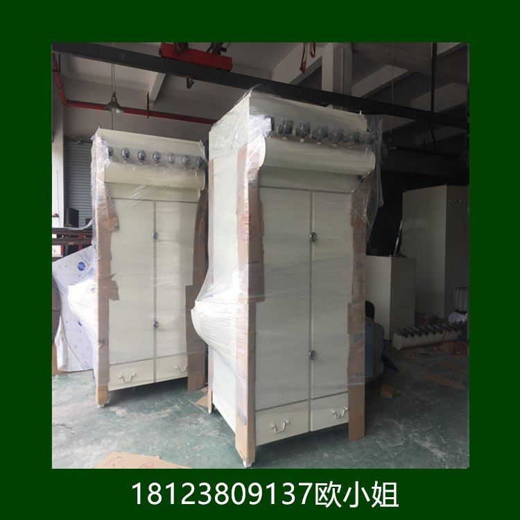 佛山除塵設(shè)備圖片/佛山除塵設(shè)備樣板圖 (3)