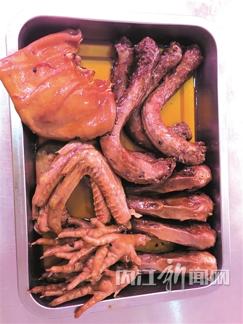 鴨脖圖片/鴨脖樣板圖 (3)