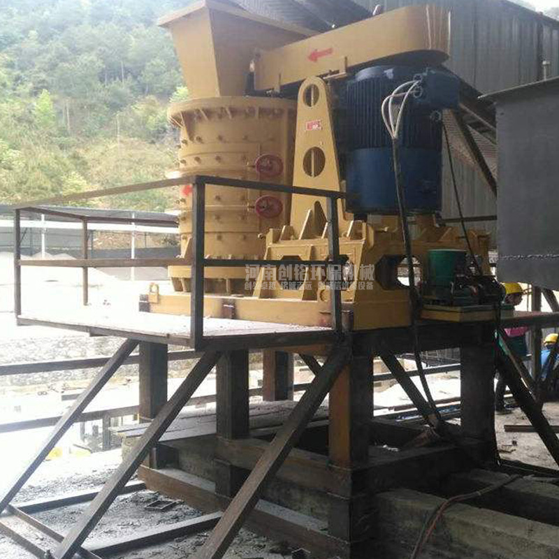 移動(dòng)破碎站圖片/移動(dòng)破碎站樣板圖 (1)